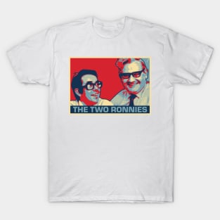 The Two Ronnies T-Shirt